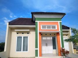 2 Kamar Vila for sale in Taman, Madiun, Taman