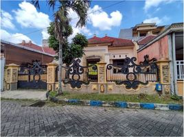 4 Habitación Casa en venta en Lowok Waru, East Jawa, Lowok Waru