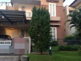 Maison 4 chambre à vendre à Tambaksari, East Jawa, Tambaksari