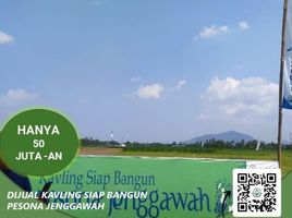  Land for sale in Jenggawah, Jember, Jenggawah