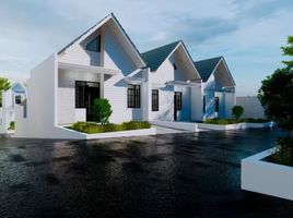 2 Kamar Vila for sale in Husein Sastranegara International Airport, Andir, Cimahi Tengah