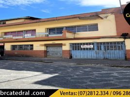 15 Habitación Casa en venta en Cuenca, Azuay, Cuenca, Cuenca