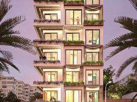 Condominium 1 chambre à vendre à Cozumel, Quintana Roo, Cozumel