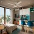 Condominium 1 chambre à vendre à Cozumel, Quintana Roo, Cozumel