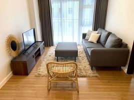 1 Bedroom Condo for rent at Verve Residences, Makati City