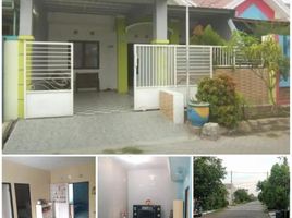 3 Kamar Rumah for sale in Gedangan, Sidoarjo, Gedangan