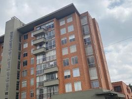 Condominium 3 chambre à vendre à Bogota, Cundinamarca, Bogota