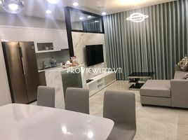 3 Bedroom Apartment for rent in Ben Nghe, Ho Chi Minh City, Ben Nghe