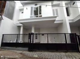 5 Bedroom House for sale in Jaga Karsa, Jakarta Selatan, Jaga Karsa