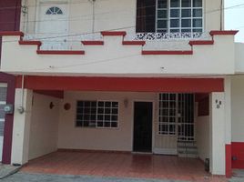 Maison 3 chambre à vendre à Medellin, Veracruz, Medellin
