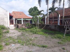  Tanah for sale in Yogyakarta, Seyegan, Sleman, Yogyakarta