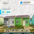 2 Bedroom House for sale in Lampung, Sukarame, Bandar Lampung, Lampung