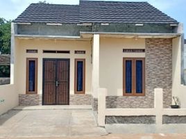 2 Kamar Vila for sale in Bojonggede, Bogor, Bojonggede