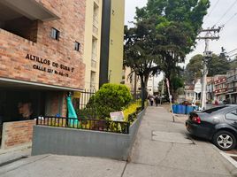 Estudio Departamento en alquiler en Cundinamarca, Bogotá, Cundinamarca