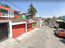 3 Bedroom House for sale in Cuajimalpa De Morelos, Mexico City, Cuajimalpa De Morelos
