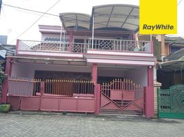 5 Bedroom Villa for sale in Benowo, Surabaya, Benowo