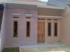 2 Bedroom House for sale in Pancoranmas, Bogor, Pancoranmas