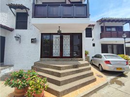 3 Bedroom House for sale in Cartagena, Bolivar, Cartagena