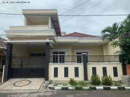 3 Habitación Casa en venta en Tambaksari, East Jawa, Tambaksari
