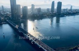 Продаётся квартира, 1 спальня, Sơn Trà