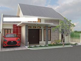 2 Bedroom House for sale in Madiun, East Jawa, Taman, Madiun