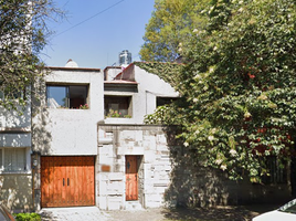 Maison 3 chambre à vendre à Alvaro Obregon, Mexico City, Alvaro Obregon