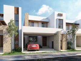 4 Bedroom Villa for sale in Merida, Yucatan, Merida, Yucatan