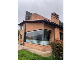 3 Habitación Casa en venta en La Calera, Cundinamarca, La Calera