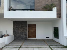 3 Habitación Casa en venta en Morelia, Michoacán, Morelia, Michoacán