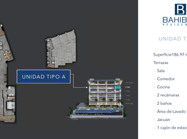 2 Bedroom Condo for sale in Compostela, Nayarit, Compostela, Nayarit