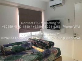 2 Bedroom Condo for rent in Cakung, Jakarta Timur, Cakung