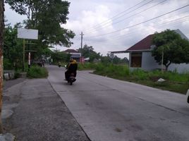  Land for sale in Prambanan, Klaten, Prambanan