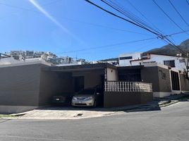 Maison 3 chambre à vendre à Monterrey, Nuevo Leon, Monterrey, Nuevo Leon