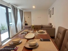 1 Schlafzimmer Appartement zu verkaufen in Gustavo A Madero, Mexico City, Gustavo A Madero