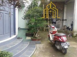 4 Bedroom House for sale in Cidadap, Bandung, Cidadap