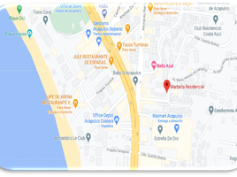 3 Schlafzimmer Wohnung zu verkaufen in Acapulco, Guerrero, Acapulco, Guerrero