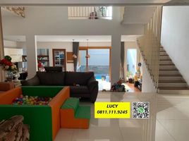 4 Bedroom House for sale in Pondok Aren, Tangerang, Pondok Aren