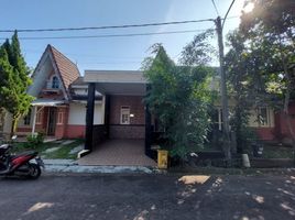 2 Schlafzimmer Haus zu verkaufen in Citeureup, West Jawa, Citeureup