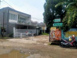  Land for sale in Bandung, West Jawa, Margacinta, Bandung