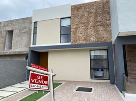 3 Habitación Casa en venta en El Marques, Querétaro, El Marques