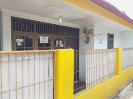 3 Kamar Rumah for sale in Halim Perdanakusuma Airport, Makasar, Pasar Minggu