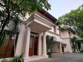 6 Bedroom House for sale in Medistra Hospital, Mampang Prapatan, Cilandak