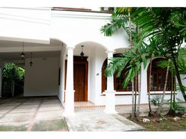 4 Bedroom House for sale in Panama, Pueblo Nuevo, Panama City, Panama, Panama