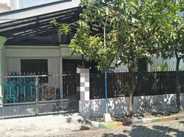 3 Kamar Rumah for sale in Waru, Sidoarjo, Waru