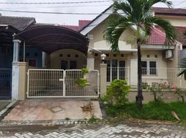3 Kamar Rumah for sale in Waru, East Jawa, Waru