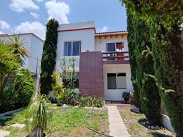 3 Habitación Casa en venta en Corregidora, Querétaro, Corregidora