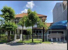 5 Bedroom House for sale in Dukuhpakis, Surabaya, Dukuhpakis