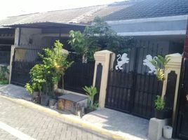 5 Habitación Casa en venta en Karangpilang, East Jawa, Karangpilang