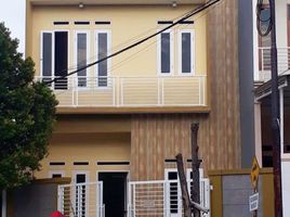 Maison 4 chambre à vendre à Bekasi Barat, West Jawa, Bekasi Barat