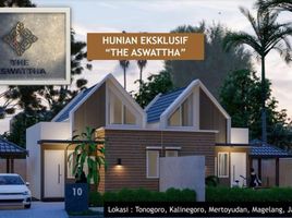 3 Kamar Rumah for sale in Magelang Selatan, Magelang, Magelang Selatan